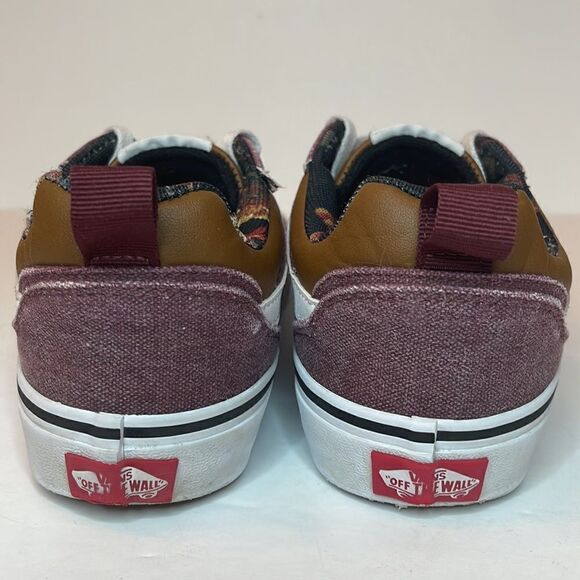 VANS Filmore Sneaker - Picture 6 of 14
